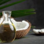 Uleiul de cocos în îngrijirea scalpului