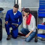 Cum să îți alegi corect un service auto pentru reparații rapide