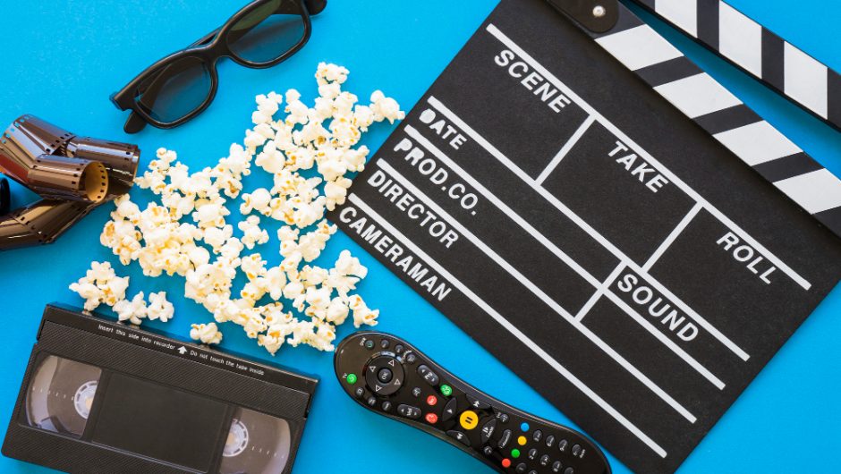 Top 10 filme care au influențat industria cinematografică pentru totdeauna