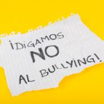 Mesaje anti bullying – exprimă-te împotriva hărțuirii