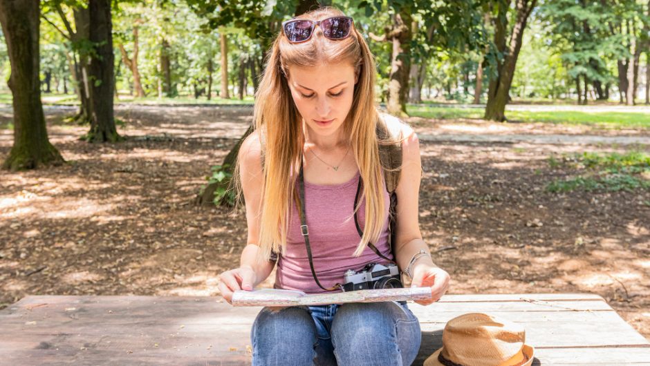5 locuri ascunse unde poți găsi vacanțe perfecte în natură