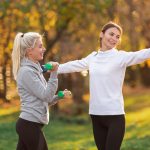 Cum să îți îmbunătățești sănătatea prin exerciții fizice zilnice