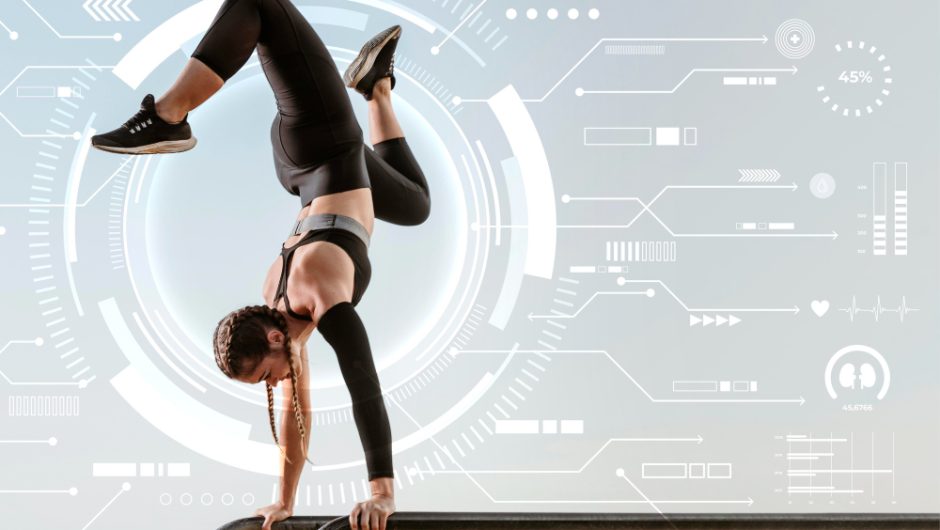 Tehnologia în sport: dispozitive de monitorizare și analiză a performanței