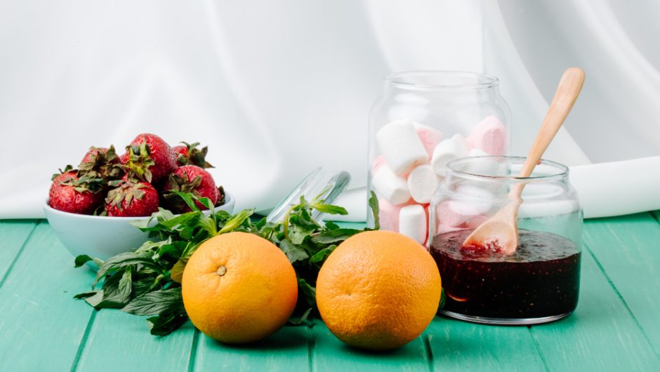 Cum să îți îmbunătățești imunitatea cu ajutorul alimentelor antibacteriene
