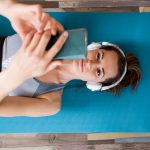 Top 10 podcasturi pentru sănătate și wellness personal