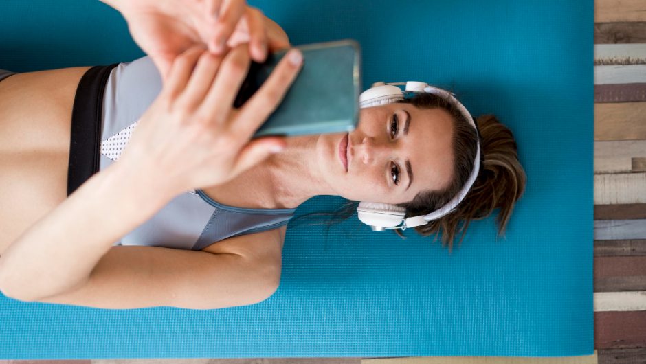 Top 10 podcasturi pentru sănătate și wellness personal