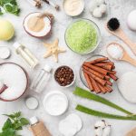 5 ingrediente naturale pentru un ten mai curat