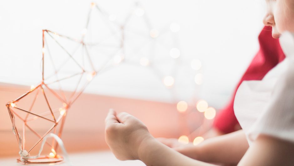 Gânduri care susțin micro-momentele de echilibru