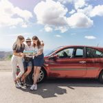 Cum organizezi un traseu de tip roadtrip în siguranță