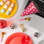 Ghid pentru petreceri tematice acasă