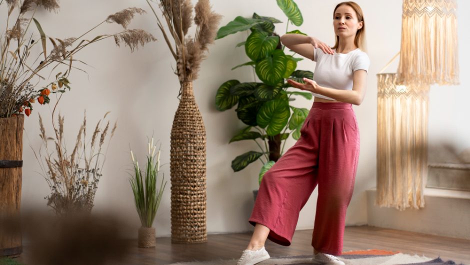 Cum să îți creezi un spațiu zen acasă