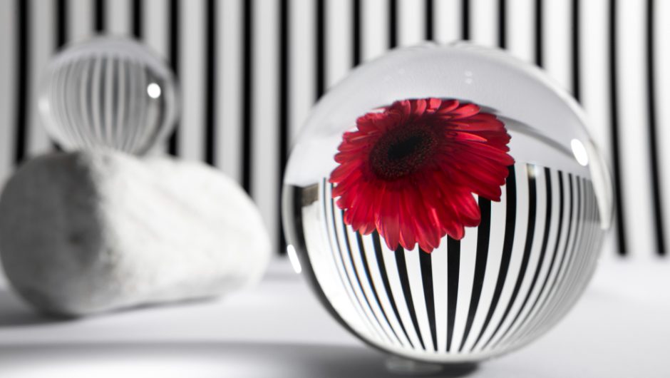 Cele mai frumoase idei pentru decor în alb și negru