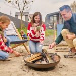 Ghid pentru organizarea unui grătar în familie