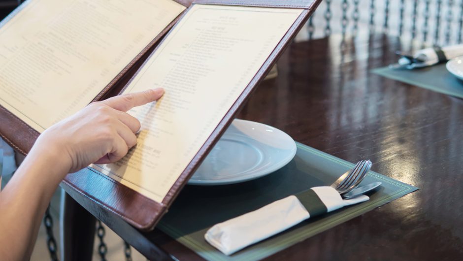 Ghid pentru seri de degustări acasă