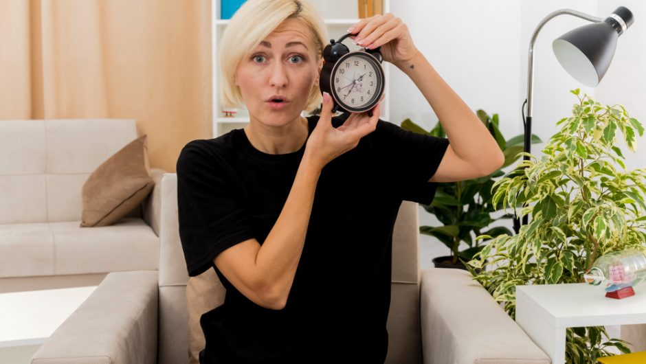 Ce înseamnă să-ți dai timp fără vinovăție