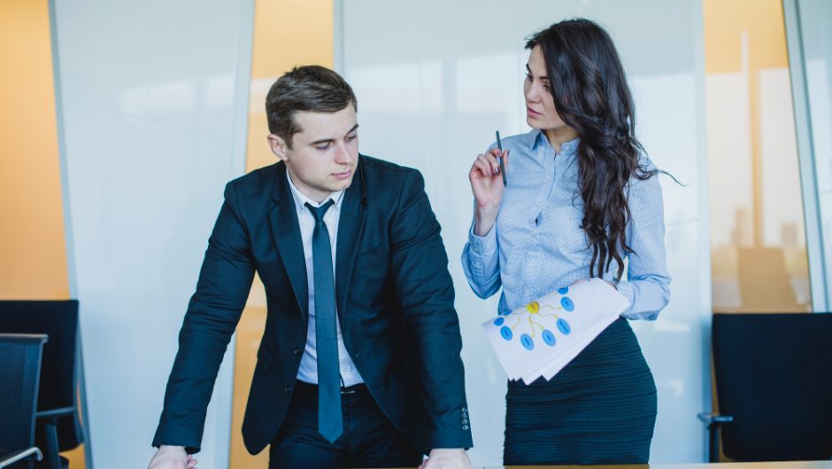 Ce face diferența între un antreprenor ocupat și unul productiv