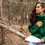 Ghid pentru haine care încurajează conectarea cu natura