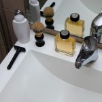 Ghid pentru o baie în stil industrial modern