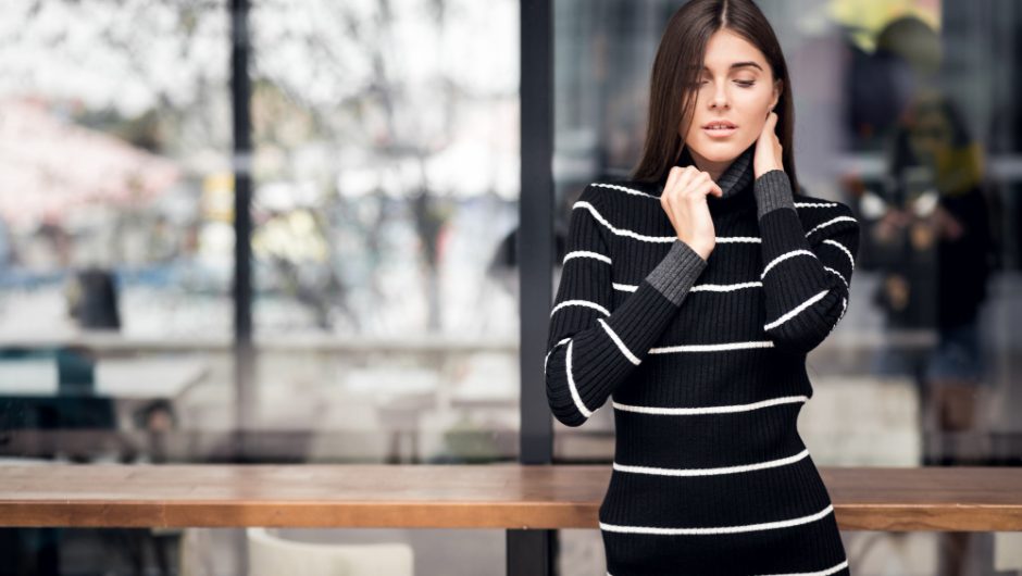 Stil vestimentar pentru introverți: discret, dar expresiv