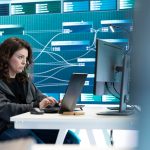 Soluții software pentru protecția împotriva atacurilor cibernetice