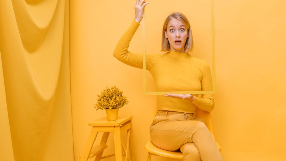 10 moduri de a-ți exprima personalitatea prin outfituri