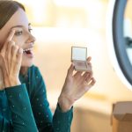 Cum să îți creezi un machiaj de zi în doar 5 minute