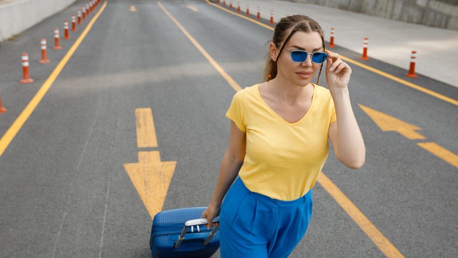 Beneficiile mersului cu intervale ușoare