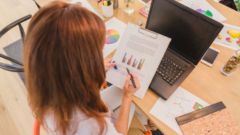 Cum să desfășori un audit de marketing pentru site-ul tău