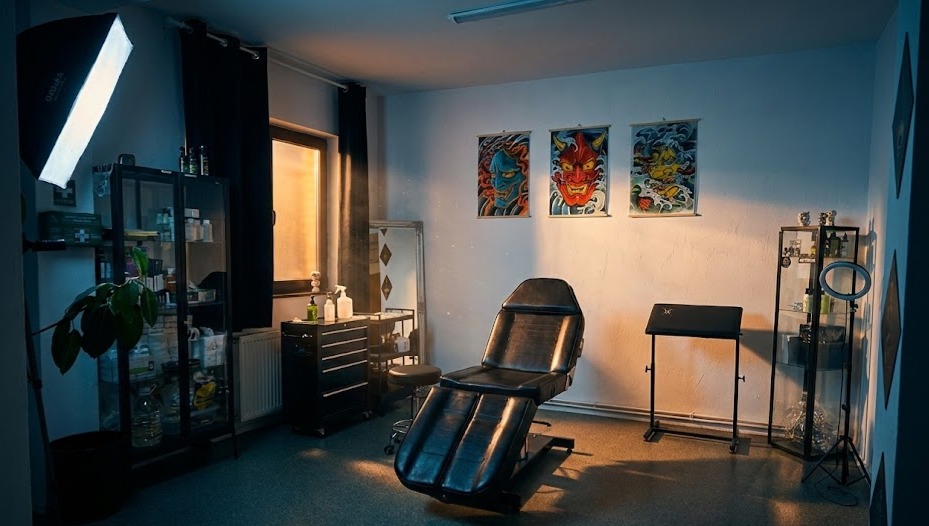 Tatuaje Timișoara: Interviu exclusiv cu artistul de la Arti Tattoo Studio Timisoara