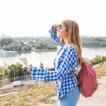 Călătorii solo: ce înveți despre tine când mergi singur