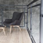 Amenajarea unui apartament în stil industrial