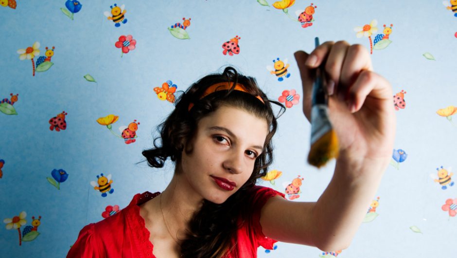 Maximalism bine dozat: cum obții un decor curajos, dar coerent