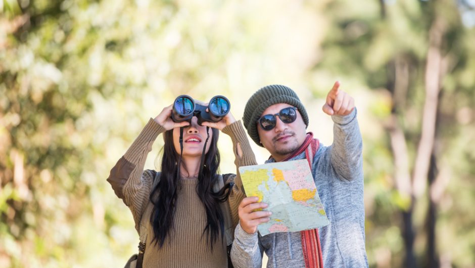Destinații pentru cei care vor să combine explorarea cu liniștea