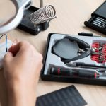 Cipurile semiconductoare: industria strategică din spatele gadgeturilor