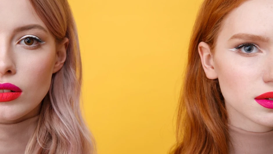 Bronzer vs. contur: Două produse cu roluri diferite
