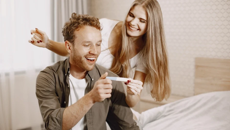 Fertilitatea masculină: Factori de stil de viață care pot influența calitatea spermei