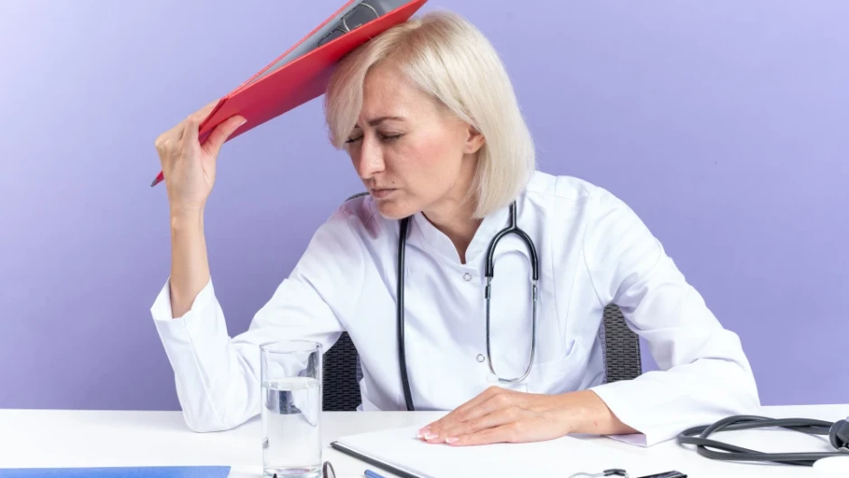 Setea excesivă: Când poate necesita investigații medicale